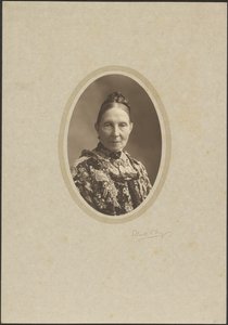 Mrs. Knowles alkotó: Elliott and Fry