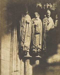 Chartres, 1850-52. alkotó: Em. Pec