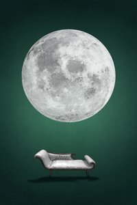 Mennyei heverő álom alkotó: Ema Paraschiv