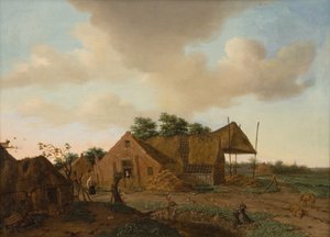 Holland Farm