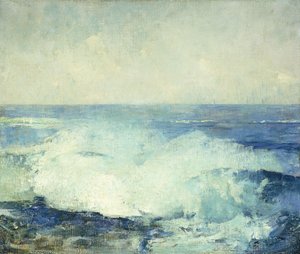 Crashing Waves