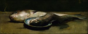 Haddock alkotó: Emil Carlsen