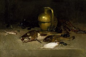  alkotó: Emil Carlsen