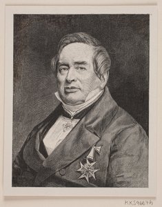 A. Oehlenschlager alkotó: Emil Villumsen