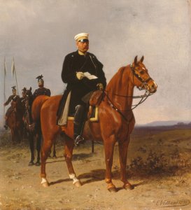 Bismarck lóháton