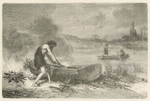 Az első navigátor alkotó: Emile Antoine Bayard