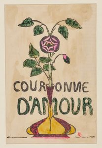  alkotó: Emile Bernard