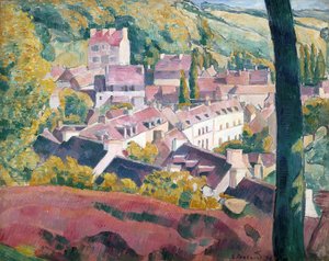 Pont-Aven a Bois D