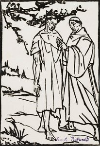 Cím nélkül alkotó: Emile Bernard