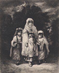 Smyrniotis, 1873. alkotó: Emile Boilvin