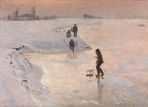  alkotó: Emile Claus
