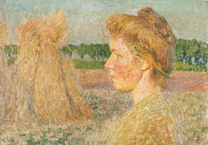  alkotó: Emile Claus