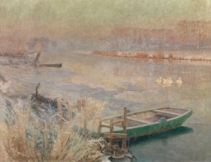  alkotó: Emile Claus