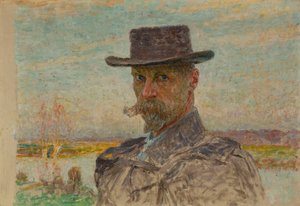  alkotó: Emile Claus