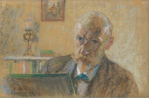  alkotó: Emile Claus