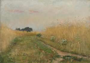  alkotó: Emile Claus