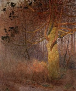 alkotó: Emile Claus