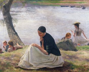 Emléktárgy, 1891