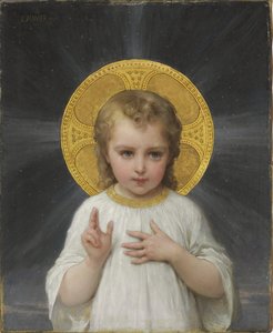 Jézus, 1893