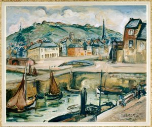 Honfleur