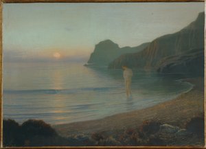 Ermones Bay