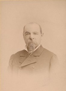 [Aubert], 1860-as évek. alkotó: Emile Tourtin