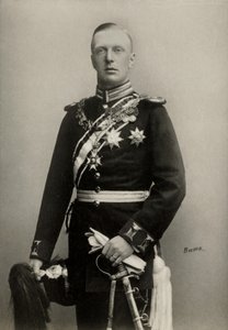 Henri , Holland herceg konzortja, Mecklenburg hercegének portréja ( 1876 ) alkotó: Emilie Bieber