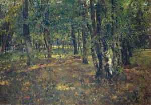 Wood, Emilio Borsa (1857-1931) alkotó: Emilio Borsa