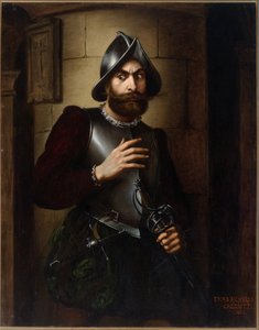 Harcos alkotó: Emma Gaggiotti Richards