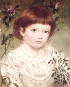 Violet – egy lány portréja