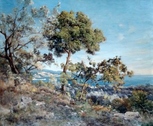 A jód, 1892