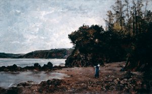 Le Ris, 1864 alkotó: Emmanuel Lansyer