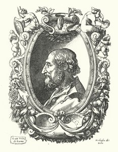 Ludovico Ariosto, olasz reneszánsz költő