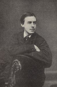 A E Housman, az iskolában alkotó: English Photographer