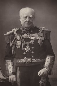 Keppel admirális alkotó: English Photographer