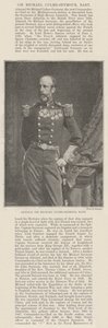 Sir Michael Culme-Seymour admirális, Baronet alkotó: English Photographer