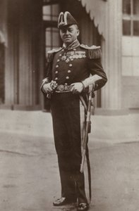 A flotta admirálisa, Kilverstone-i Lord Fisher alkotó: English Photographer