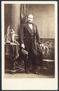 Albert, herceg hitvese alkotó: English Photographer