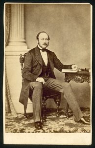 Albert, herceg hitvese alkotó: English Photographer