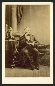 Albert, herceg hitvese alkotó: English Photographer