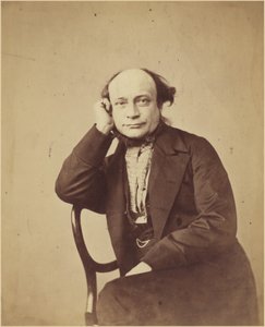 Alfred Clint alkotó: English Photographer