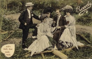 Minden jó ha a vége jó alkotó: English Photographer