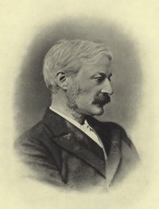 Andrew Lang (fotogravír) alkotó: English Photographer