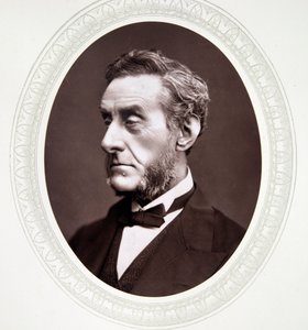 Anthony Ashley Cooper alkotó: English Photographer