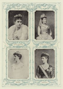 Arisztokrácia alkotó: English Photographer