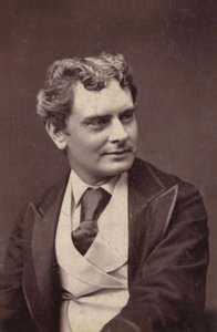 Arthur Cecil alkotó: English Photographer