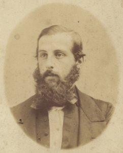 Arthur Evershed alkotó: English Photographer