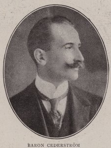 Cederstorm báró alkotó: English Photographer