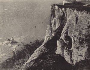 Beachy Head alkotó: English Photographer