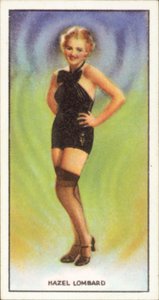 Schönheiten von heute